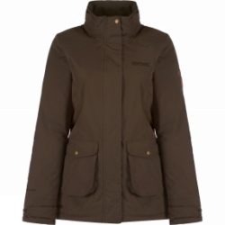 Womens Solandra Jacket